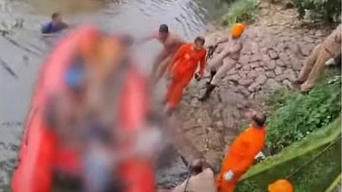 കോട്ടയത്ത് താറാവ് കര്‍ഷകന്‍ മുങ്ങിമരിച്ച നിലയില്‍ 